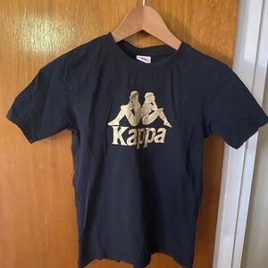 Kappa Shirt 12YRS